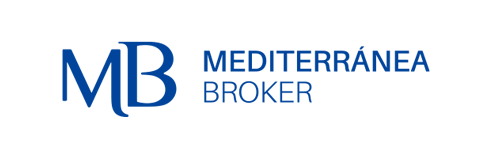 logo mediterranea broker correduría de seguros