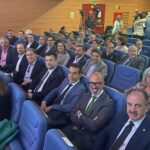 Reconocimiento y gratitud hacia el compromiso con el sector de la construcción en Jaén